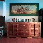 Holiday home Charming Garden Retreat In Pedrogao Grande