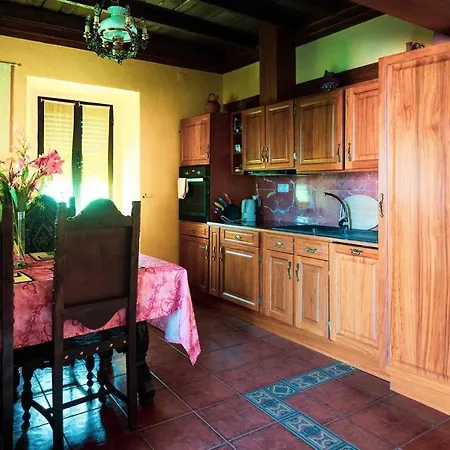 Ferienhaus Casa Aloes Cottage Garden Retreat Pedrogao Grande