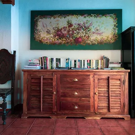 Holiday home Charming Garden Retreat In Pedrogao Grande