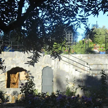 Casa Aloes Cottage Garden Retreat Pedrogao Grande