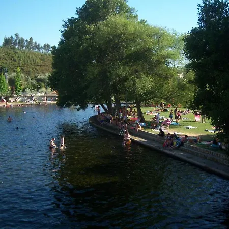 Casa Aloes Cottage Garden Retreat Pedrogao Grande *
