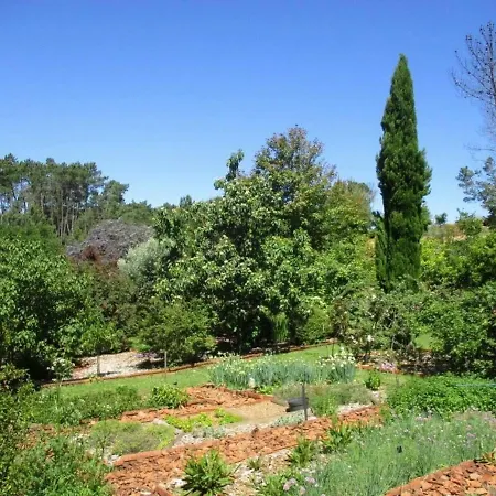 Ferienhaus Casa Aloes Cottage Garden Retreat Pedrogao Grande