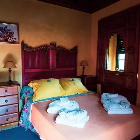 Casa Aloes Cottage Garden Retreat Pedrogao Grande Ferienhaus