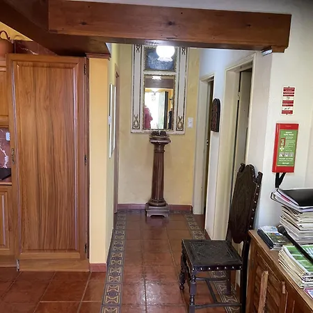Casa Aloes Cottage Garden Retreat Pedrogao Grande * Pedrogao Grande
