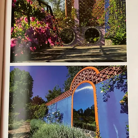 Casa Aloes Cottage Garden Retreat Pedrogao Grande Pedrogao Grande