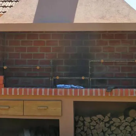 Charming Garden Retreat In * Pedrogao Grande