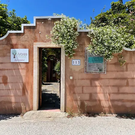Casa Aloes Cottage Garden Retreat Pedrogao Grande