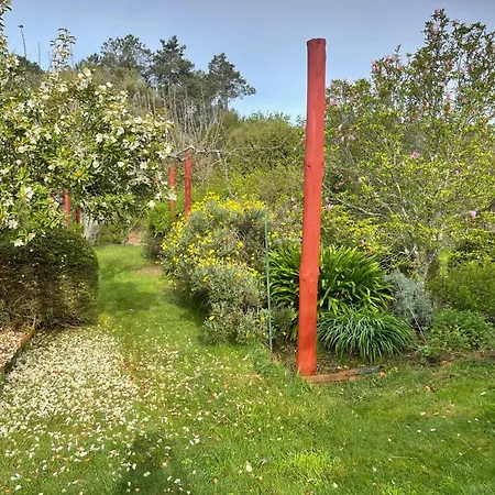 Casa Aloes Cottage Garden Retreat Pedrogao Grande