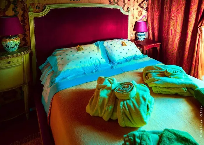 Charming Garden Retreat In * Педроган-Гранди