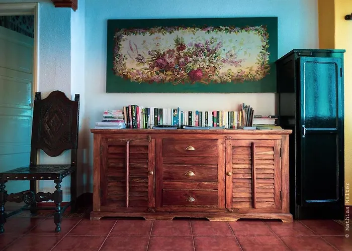 Casa de Férias Charming Garden Retreat In Pedrogao Grande