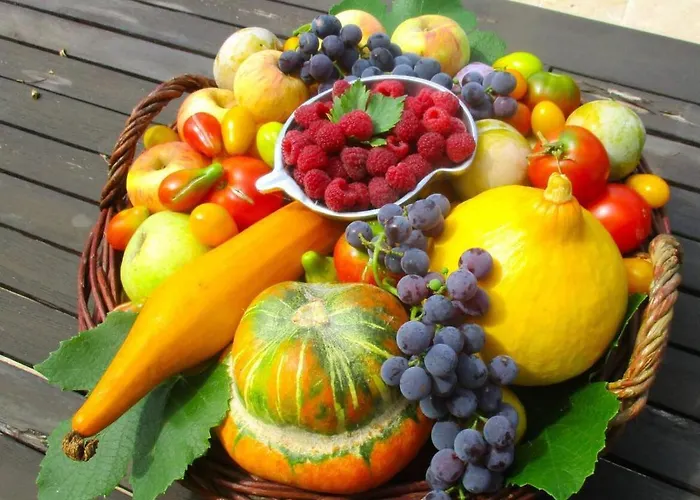 Дом отдыха Charming Garden Retreat In Педроган-Гранди