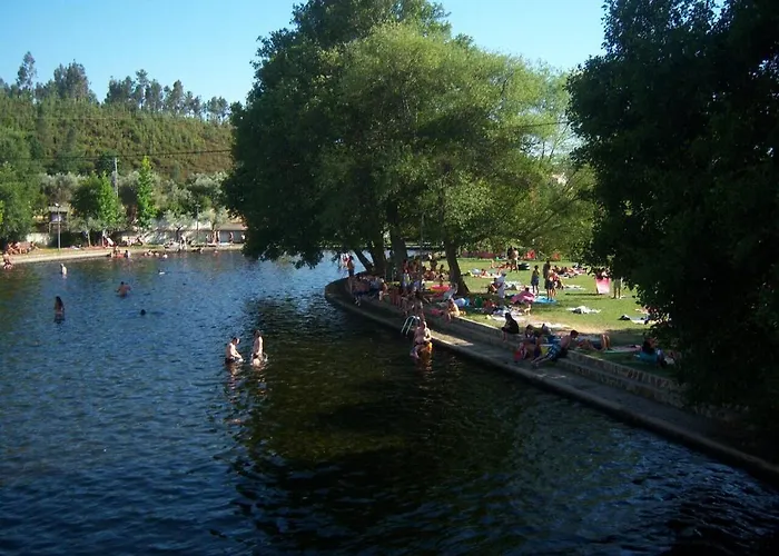 Charming Garden Retreat In *