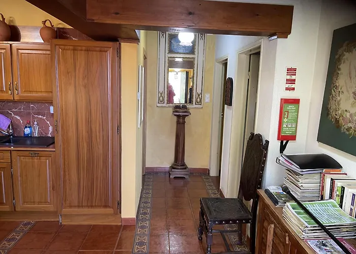 Charming Garden Retreat In * Pedrogao Grande