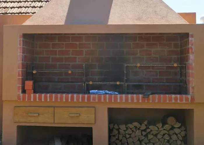 Charming Garden Retreat In * Педроган-Гранди